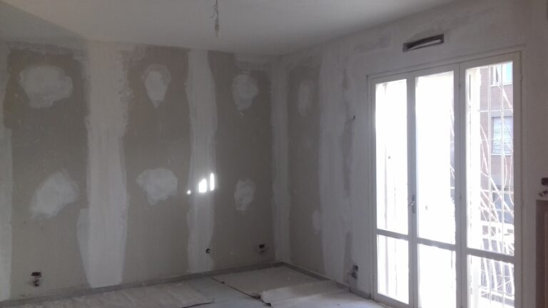 ISOLAMENTO A CAPPOTTO INTERNO REGGIO EMILIA